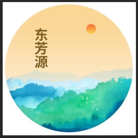 养生就来东芳源