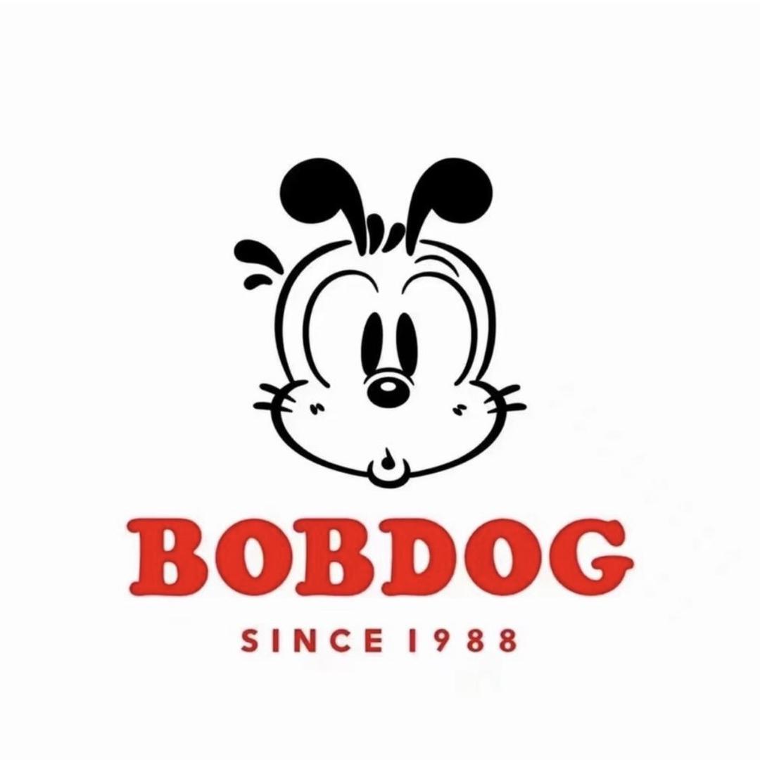 巴布豆运动童鞋