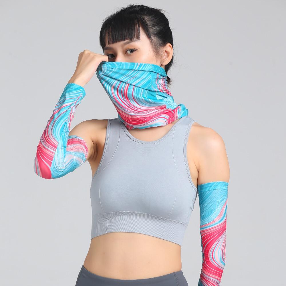 酷彩户外用品