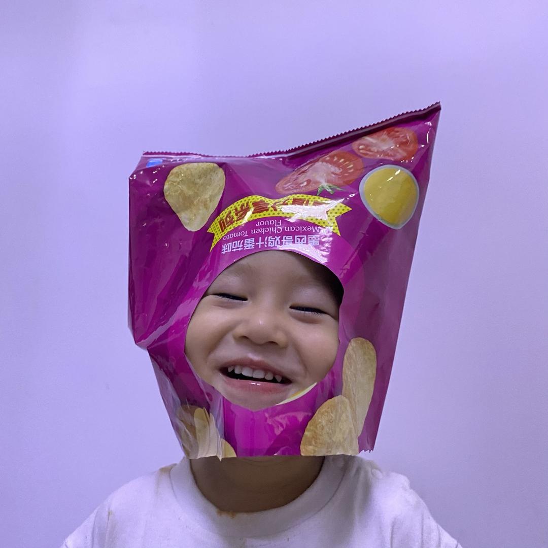 是馒头吖