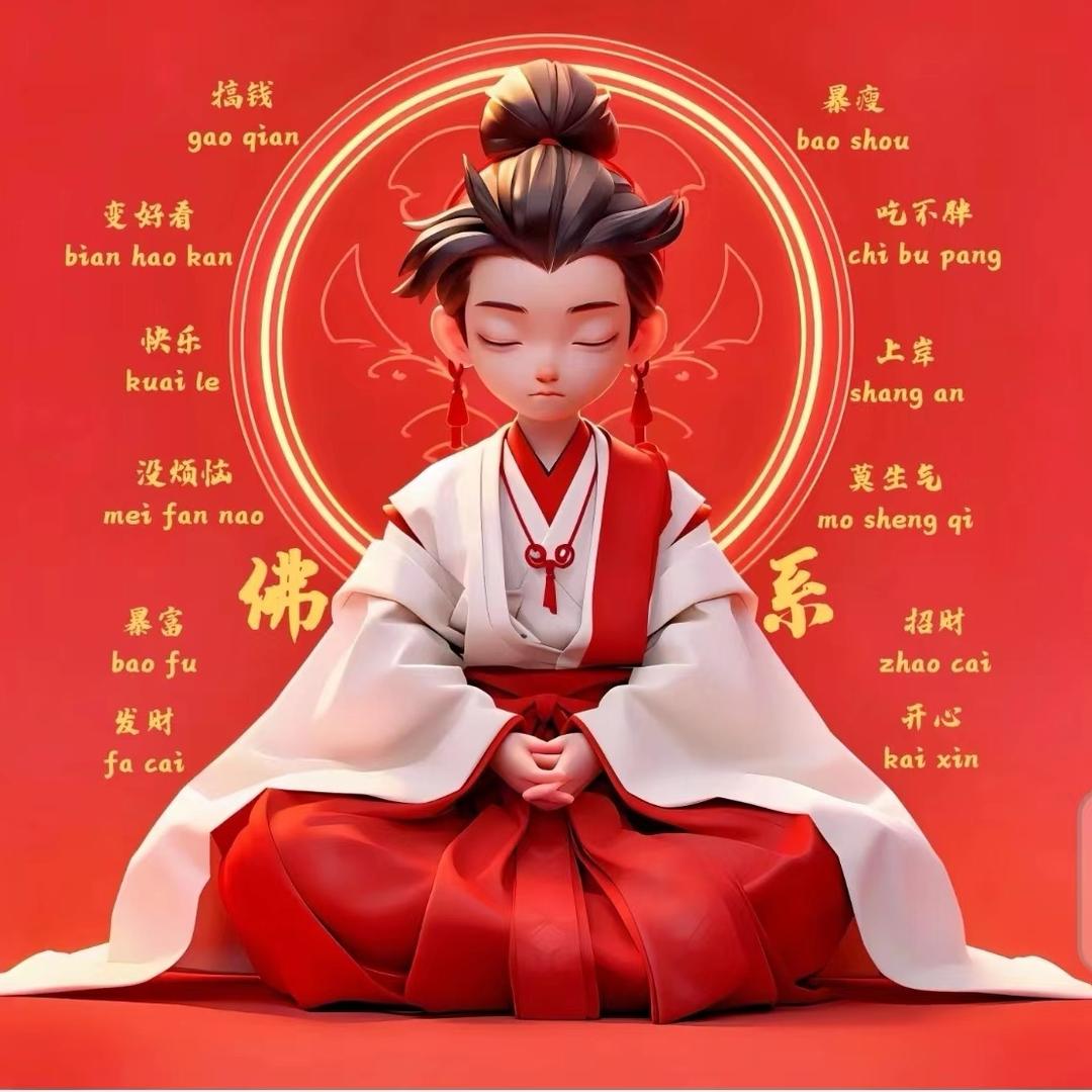 森垚师兄
