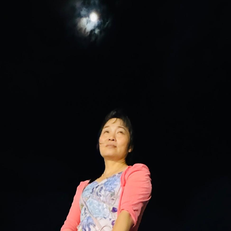 刘二姐和大老幺