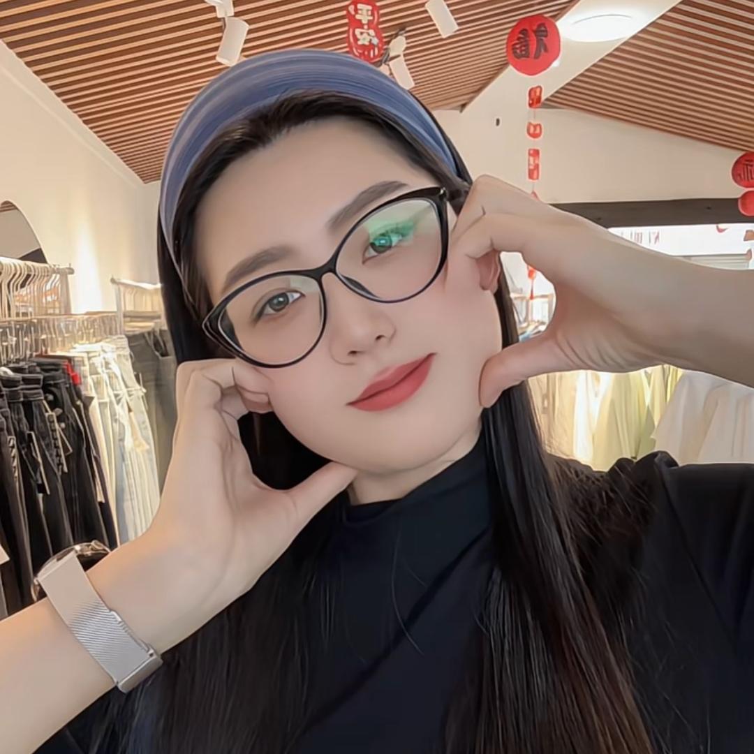 微胖大码小乔｜明天穿什么（减肥版）