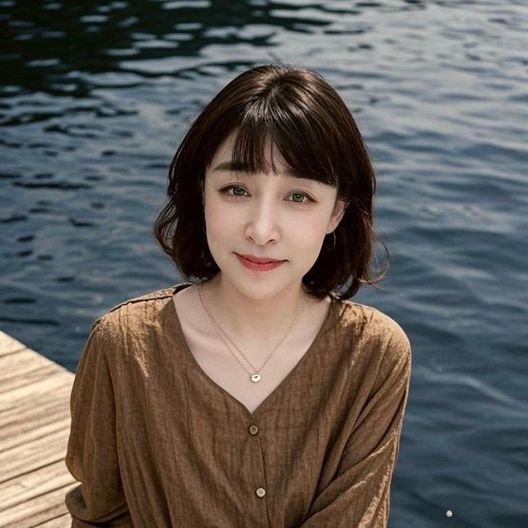 平平安安