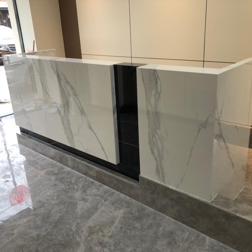 东台岩板石英石加工厂
