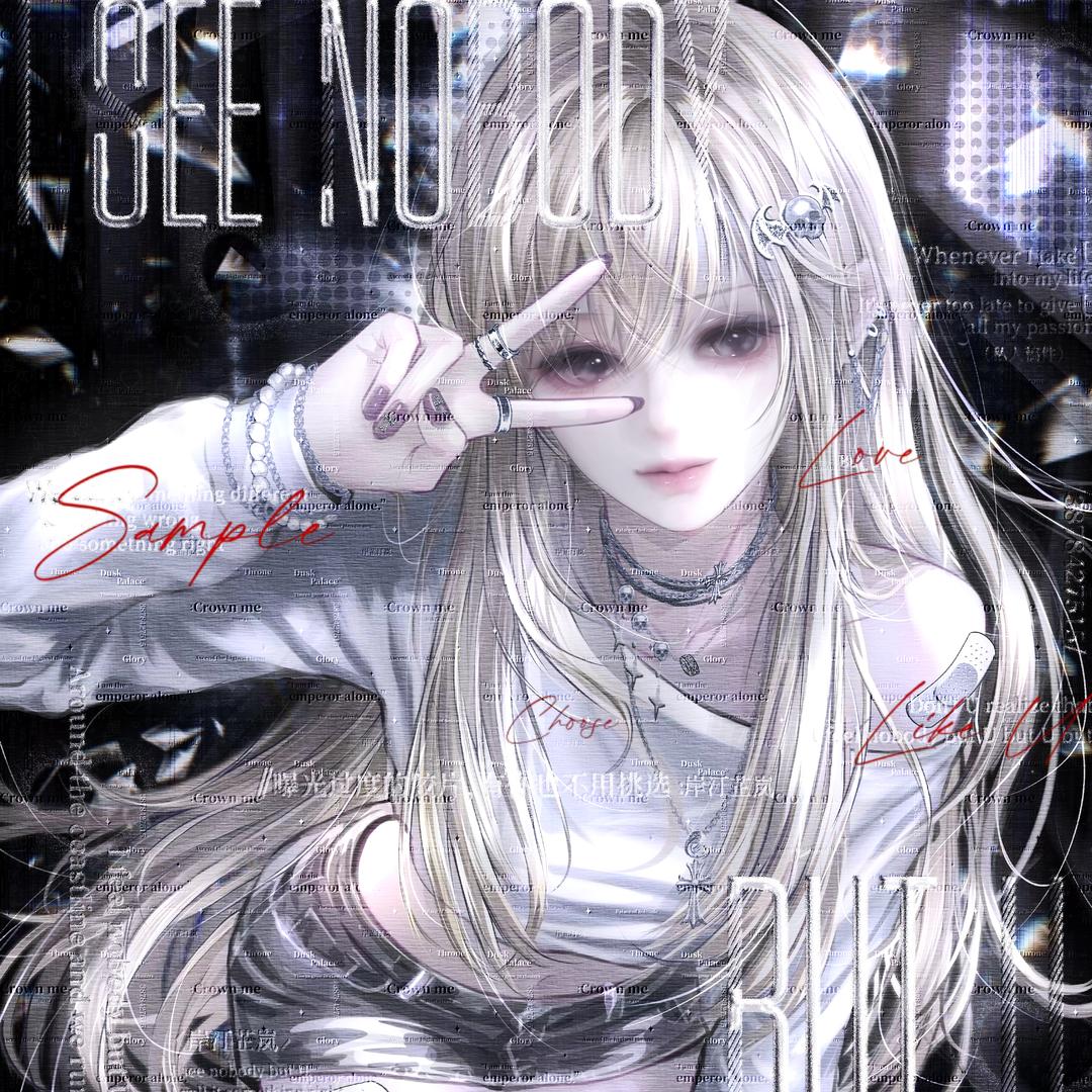 小燯（三角洲代肝）