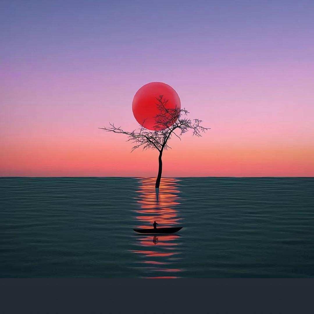 小马