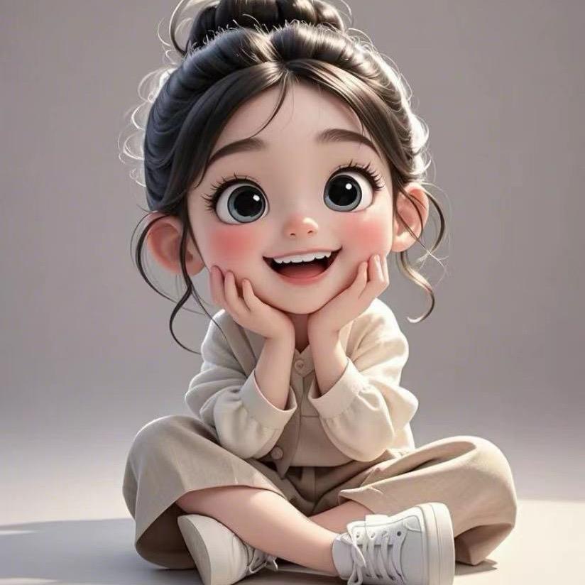 小涵吖