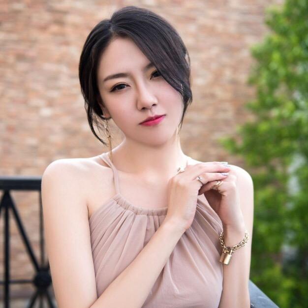 小墨吖