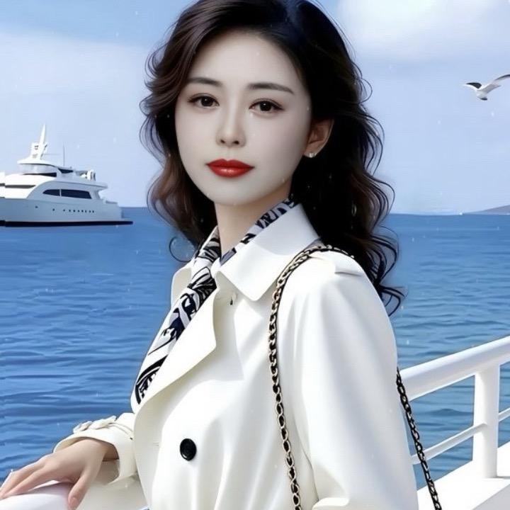 英姿飒爽