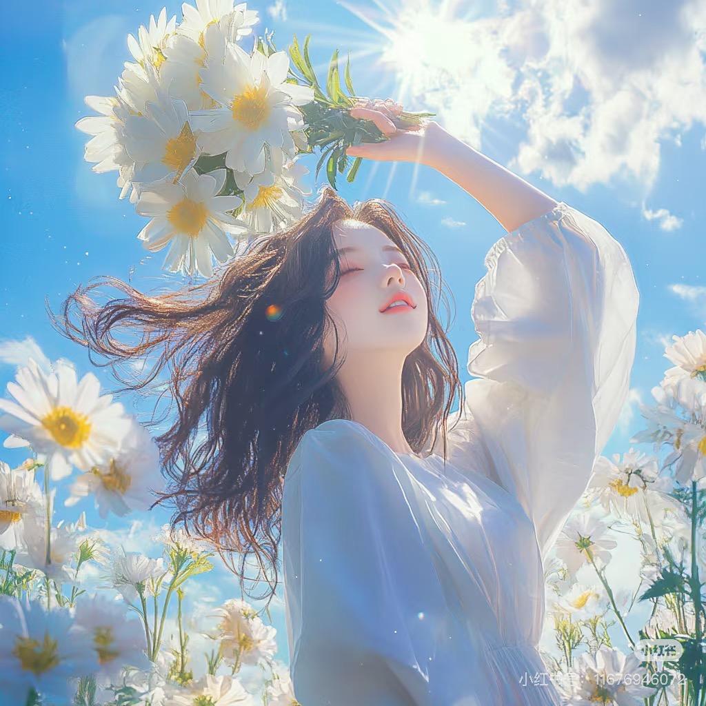 糖果妹妹