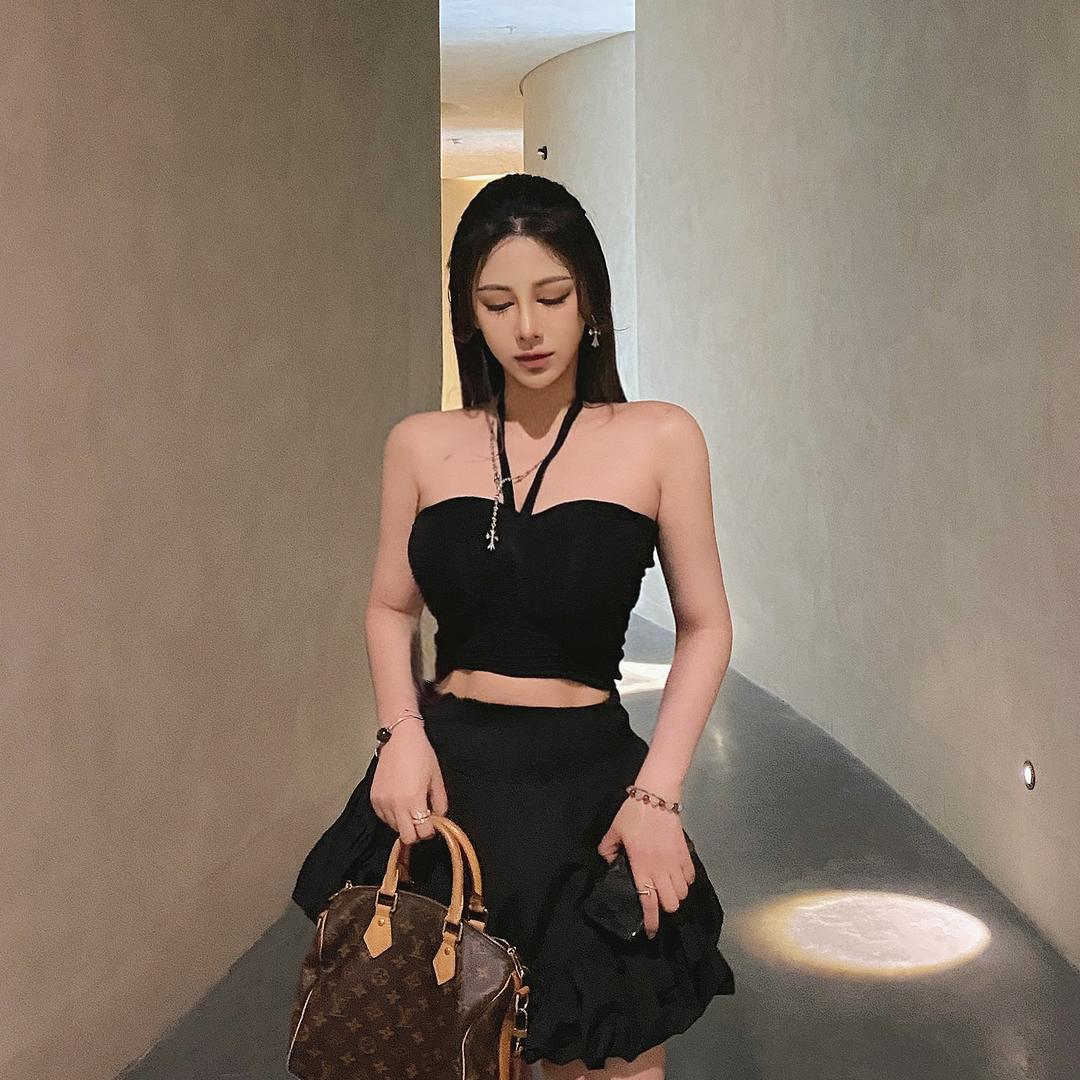 小淳babe