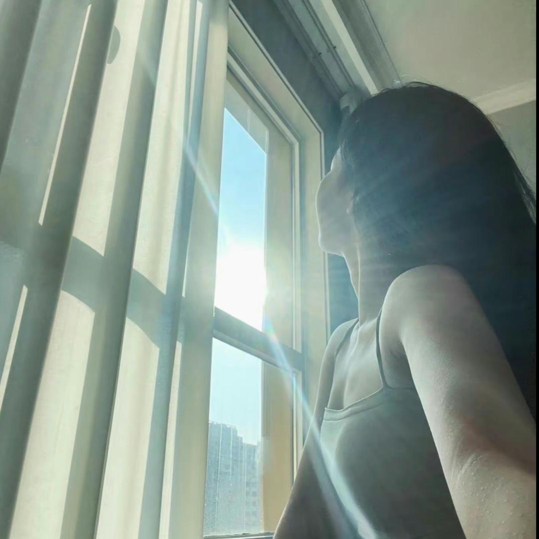 好想说句话～💤