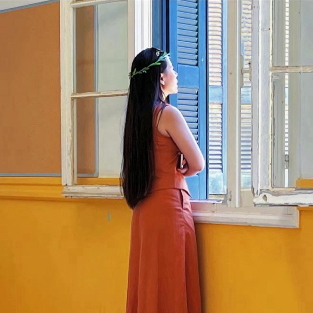 朱珠在瑞士🇨🇭