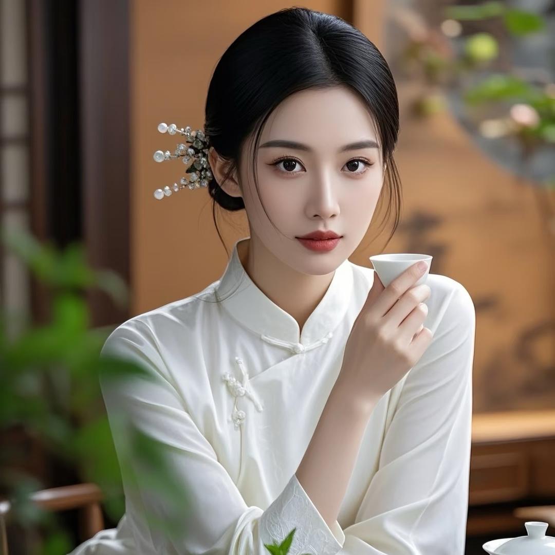 茶芝霖
