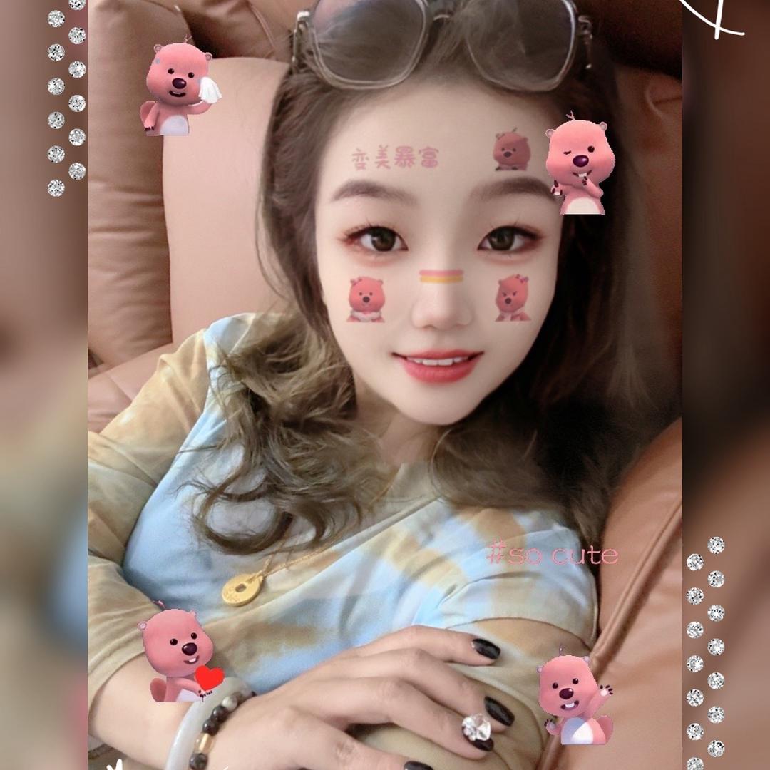 邹平美甲美睫找钰姐