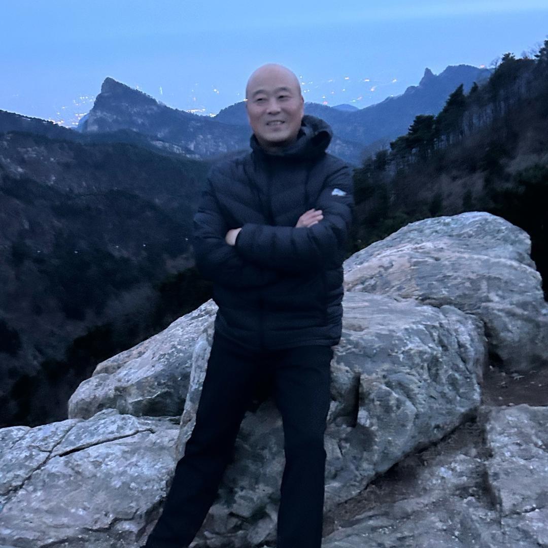 菏泽憨哥