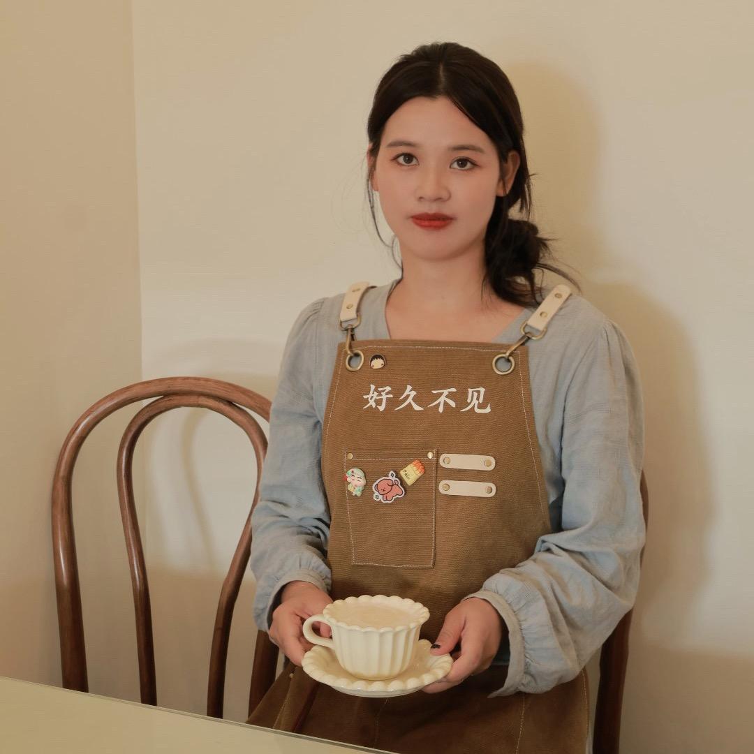 好久不见甜品店