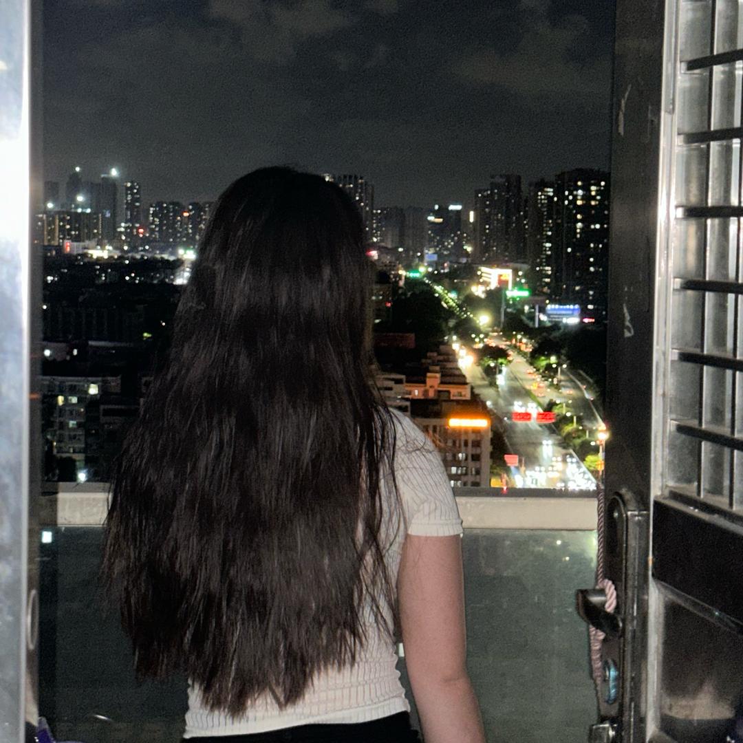 是慧慧呀～👧