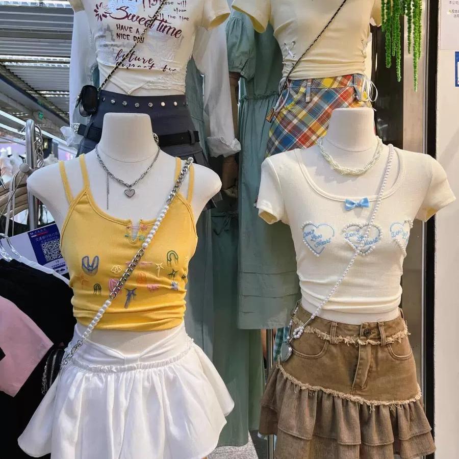 淇淇妈