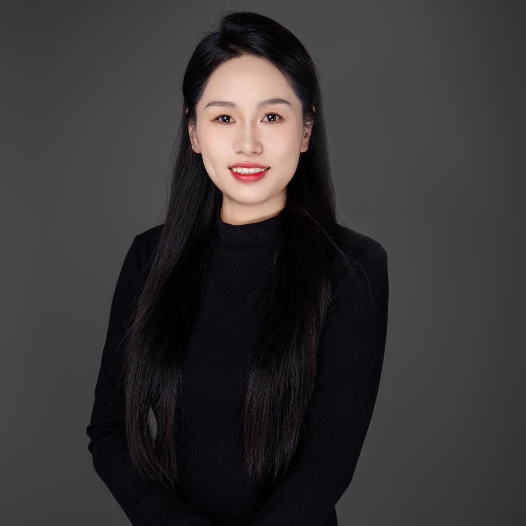 佳木斯婚恋Ms.Li