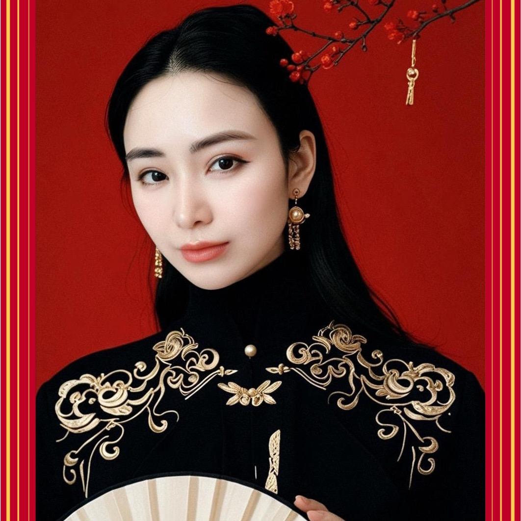 达洛念念菩提米格格