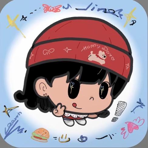小晗Oo_