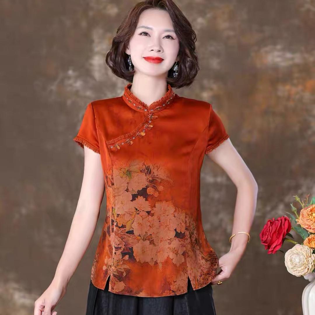 你我缘服饰