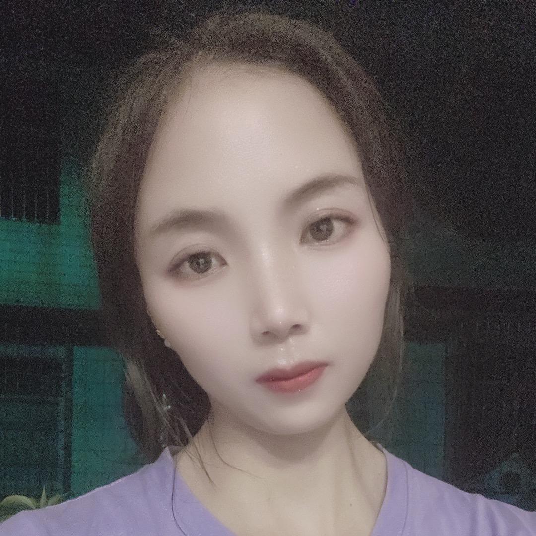 农村小姑娘