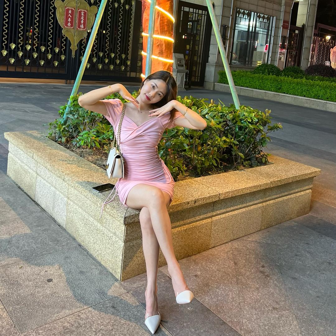 李较瘦呀