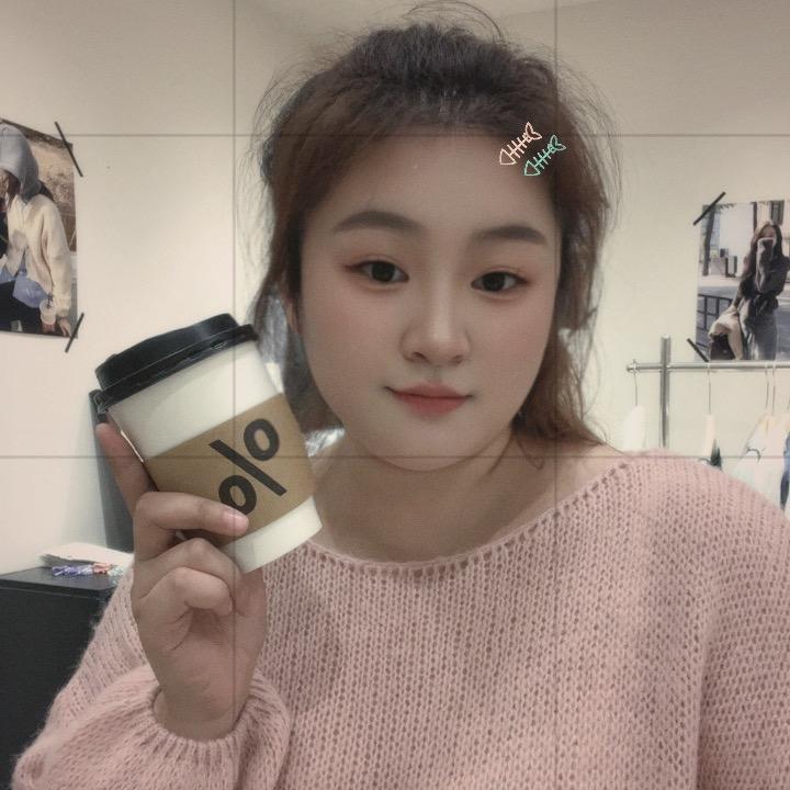 江江家女装店小号