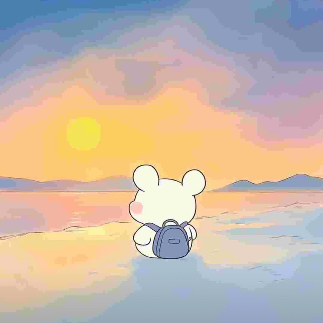 遇见.