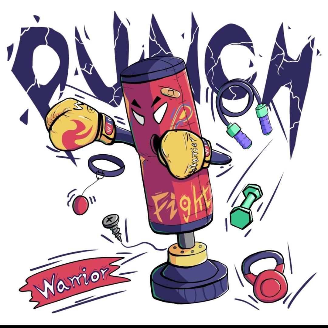 萝北县综合体育馆