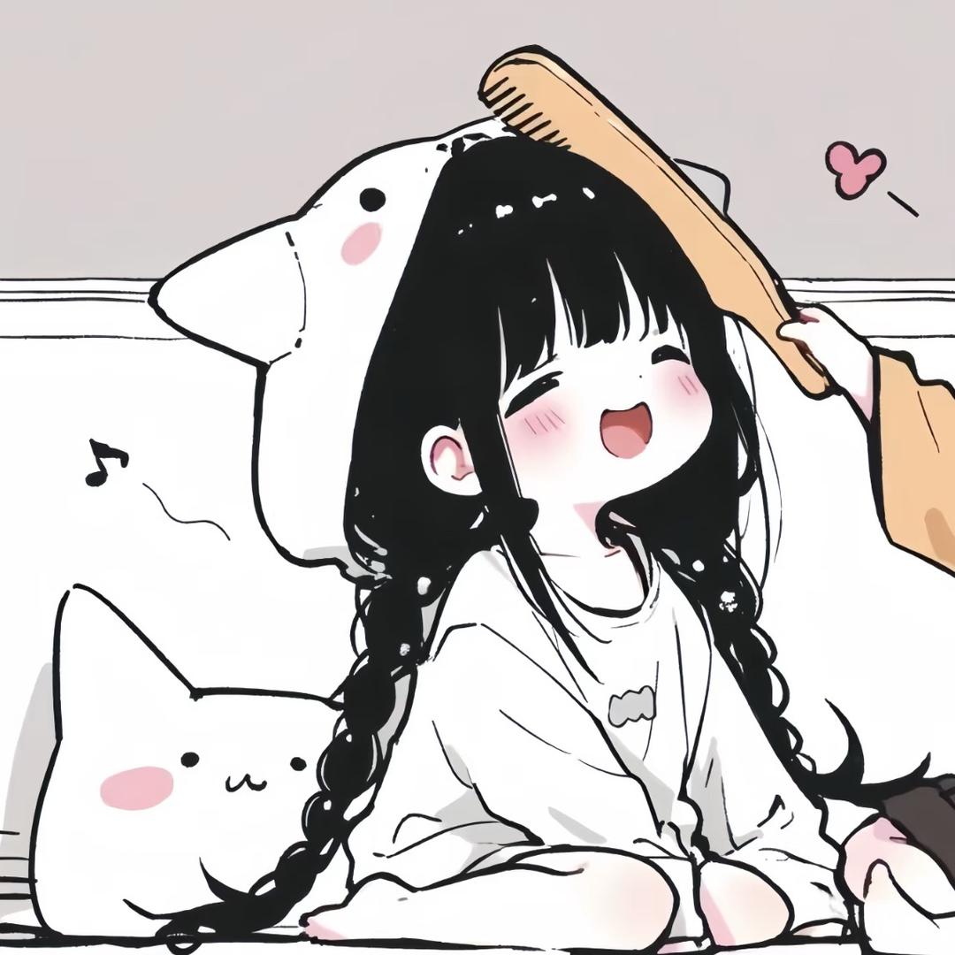 锦鲤贤er.