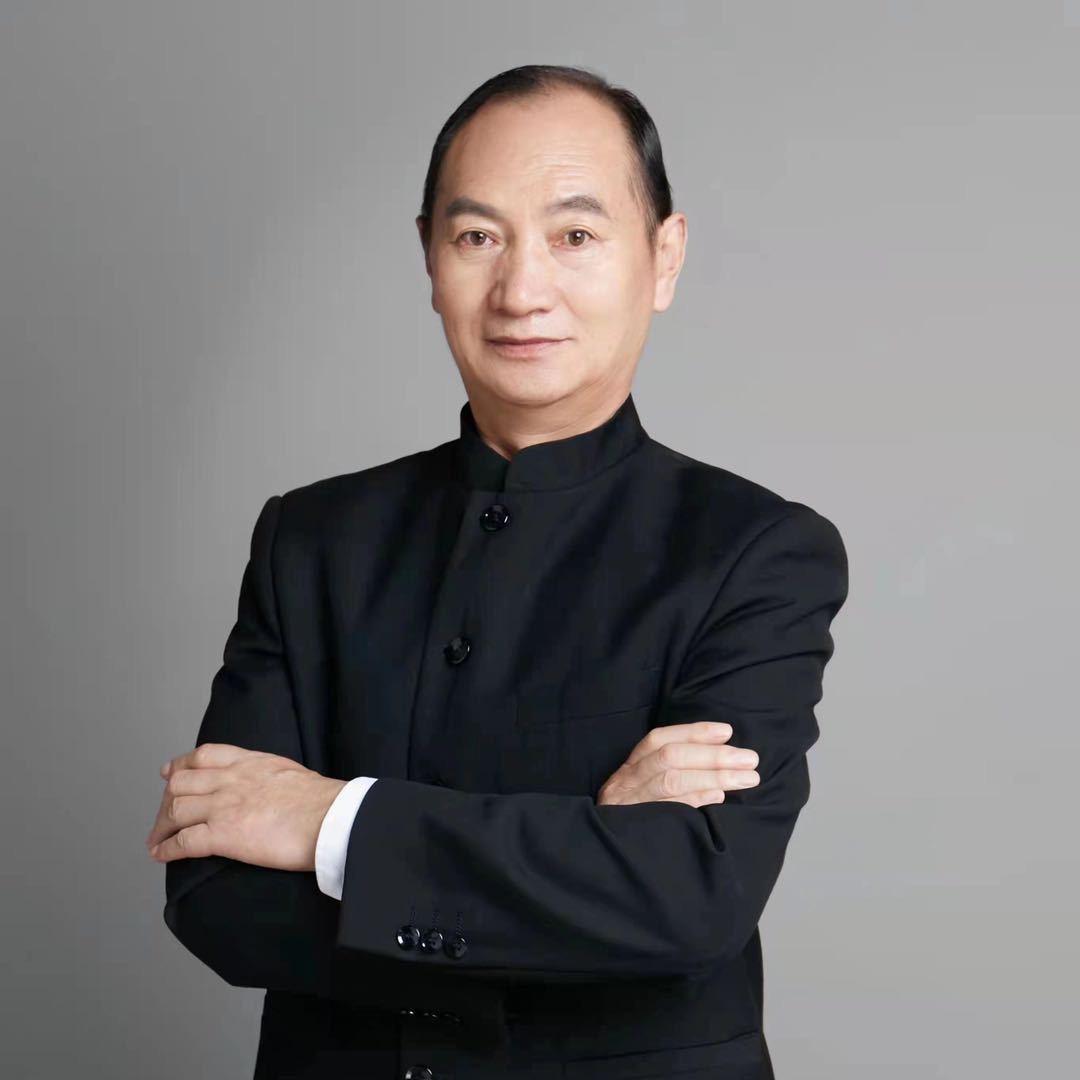 苏嘉明说易