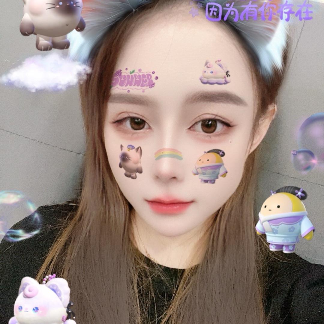 小星⭐