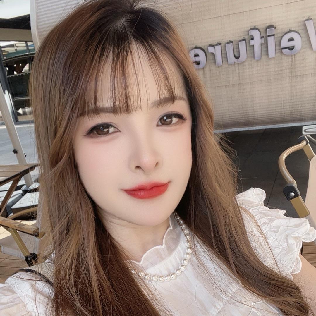 是木每呀🥰