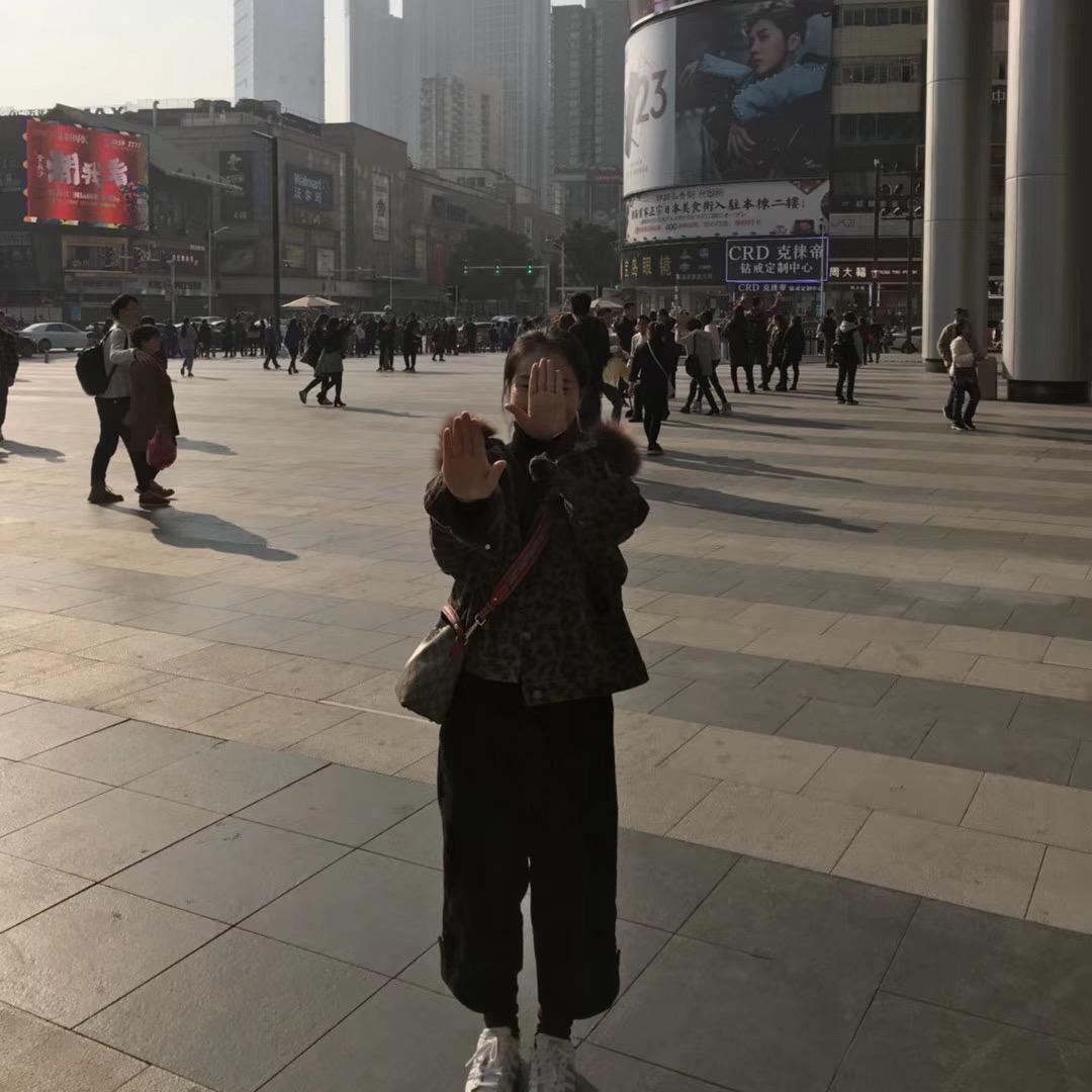 不温柔💃🏻