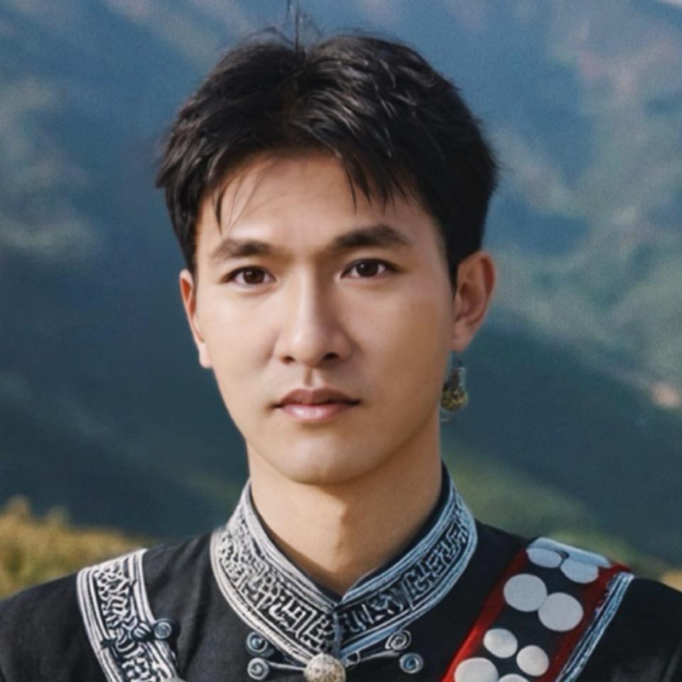 村头故事（上集）