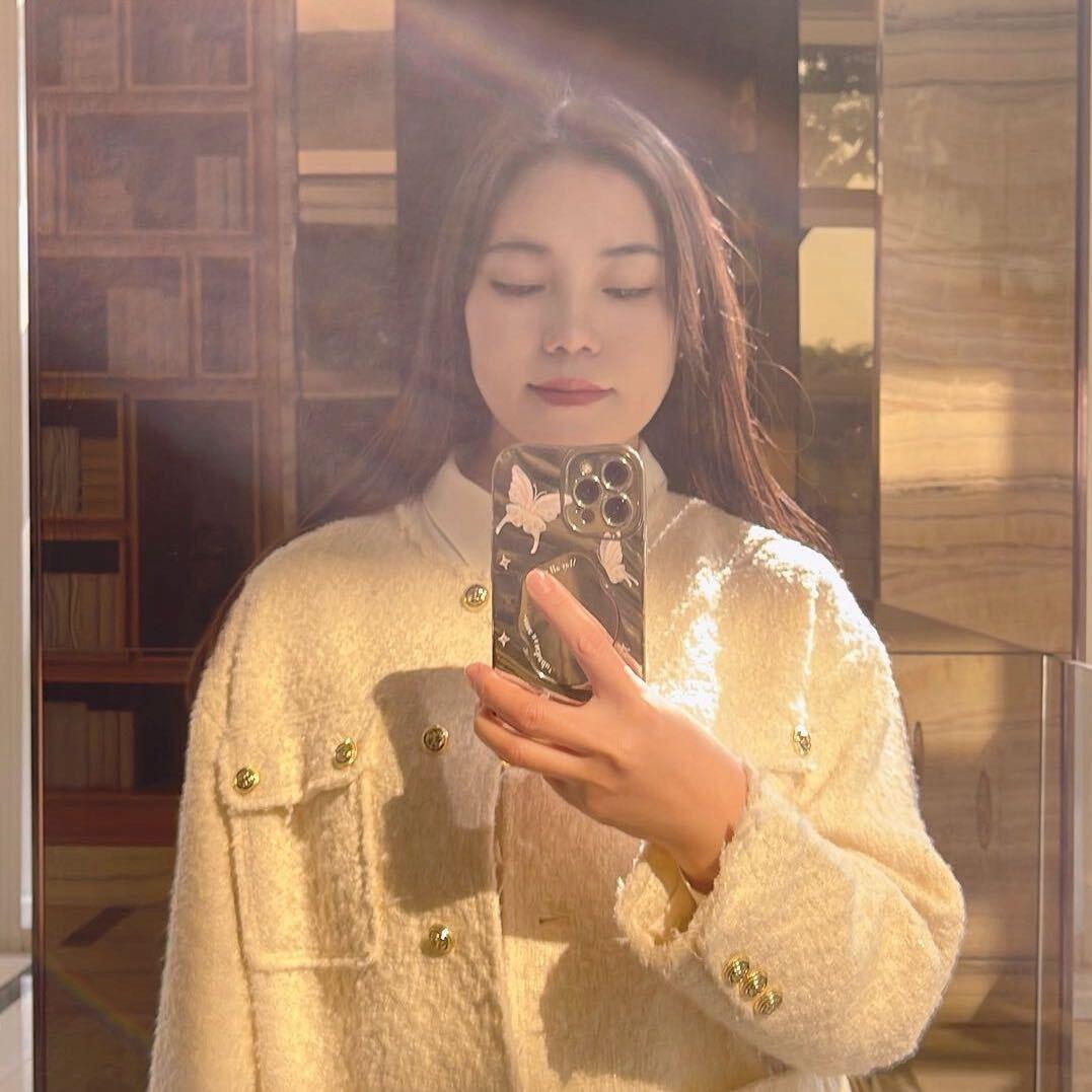👸 LindseyZhang♛
