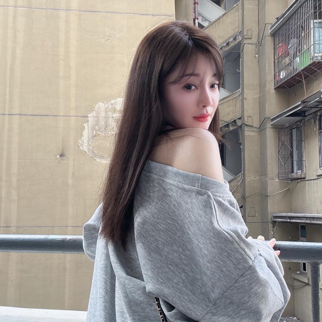 尧尧的小仙女🎀