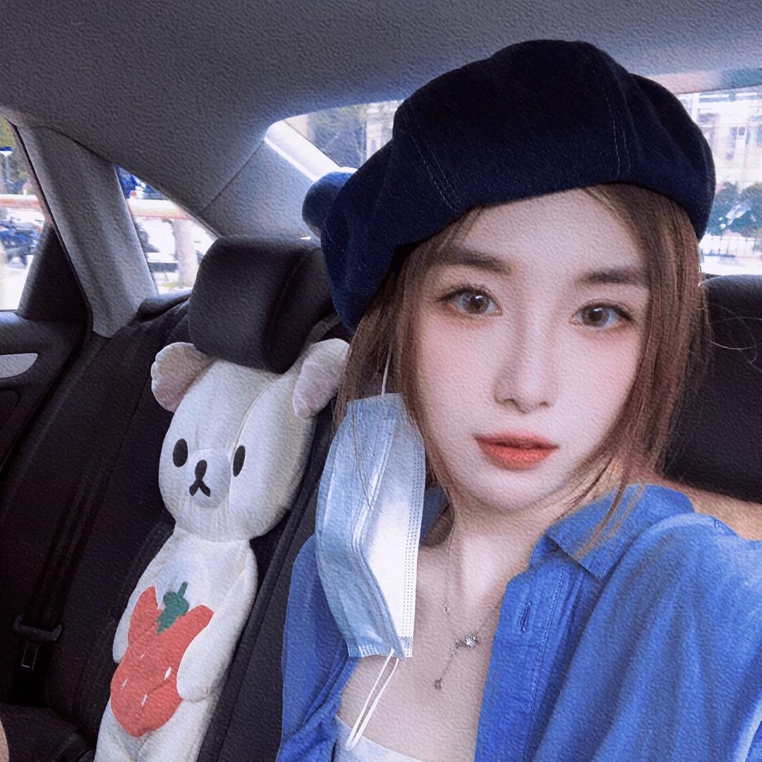 Amandaaa有颗小柠檬🍋
