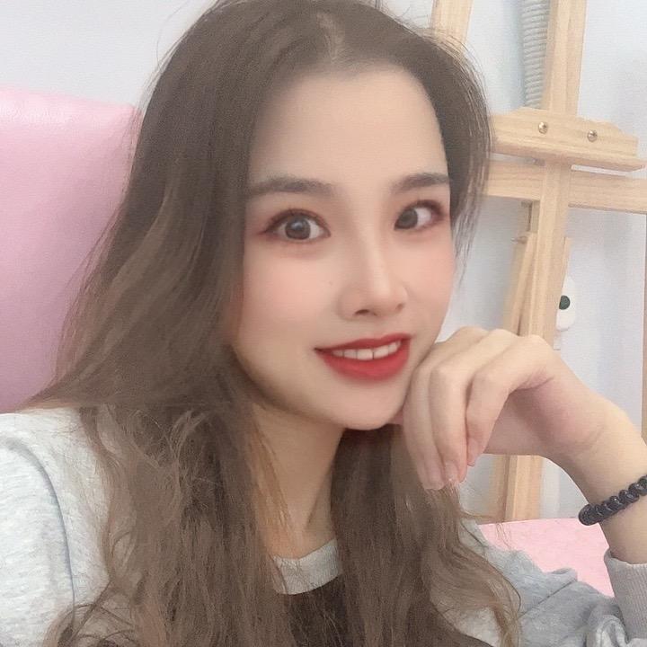 阿慧儿💕