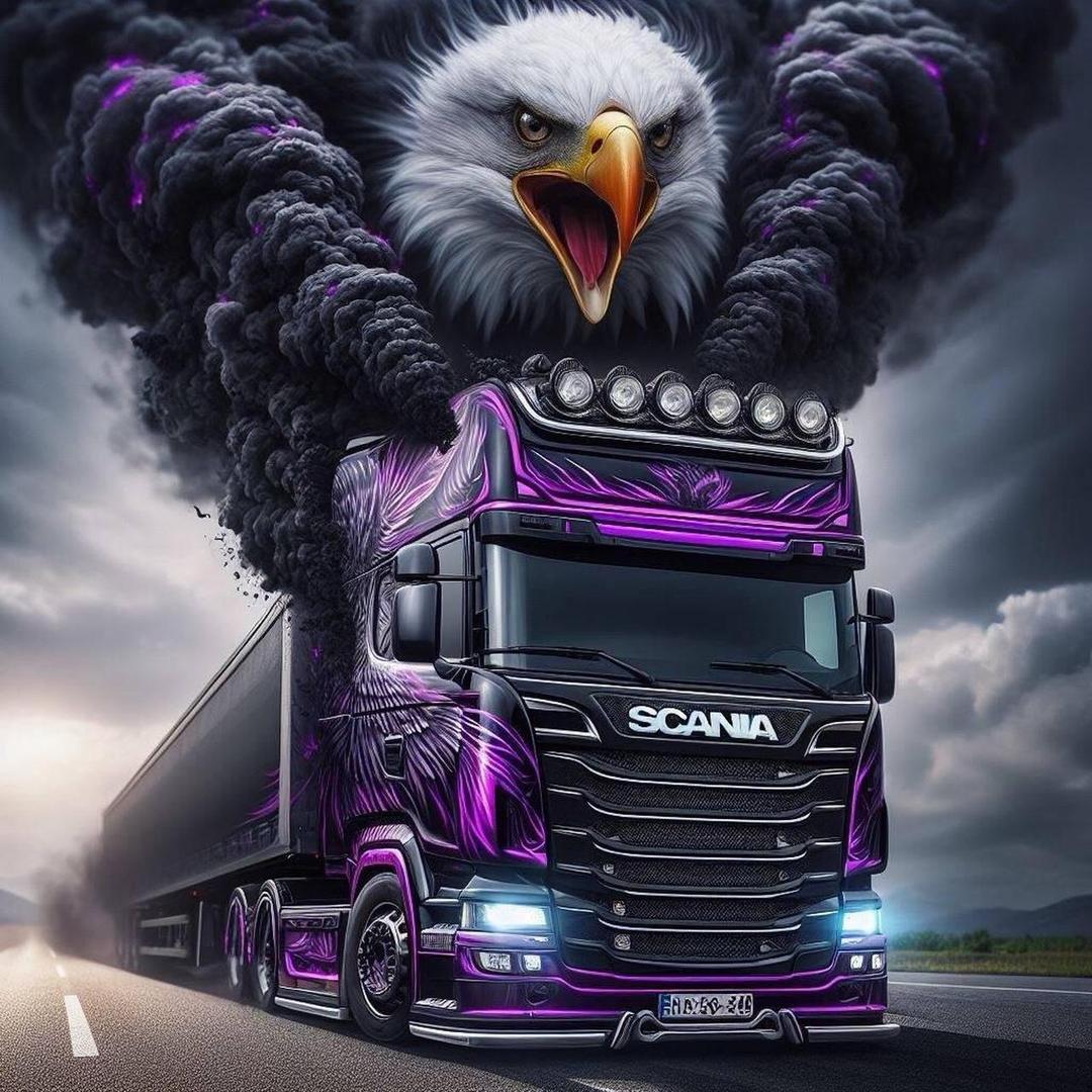 货运阿露@浙里豫见你