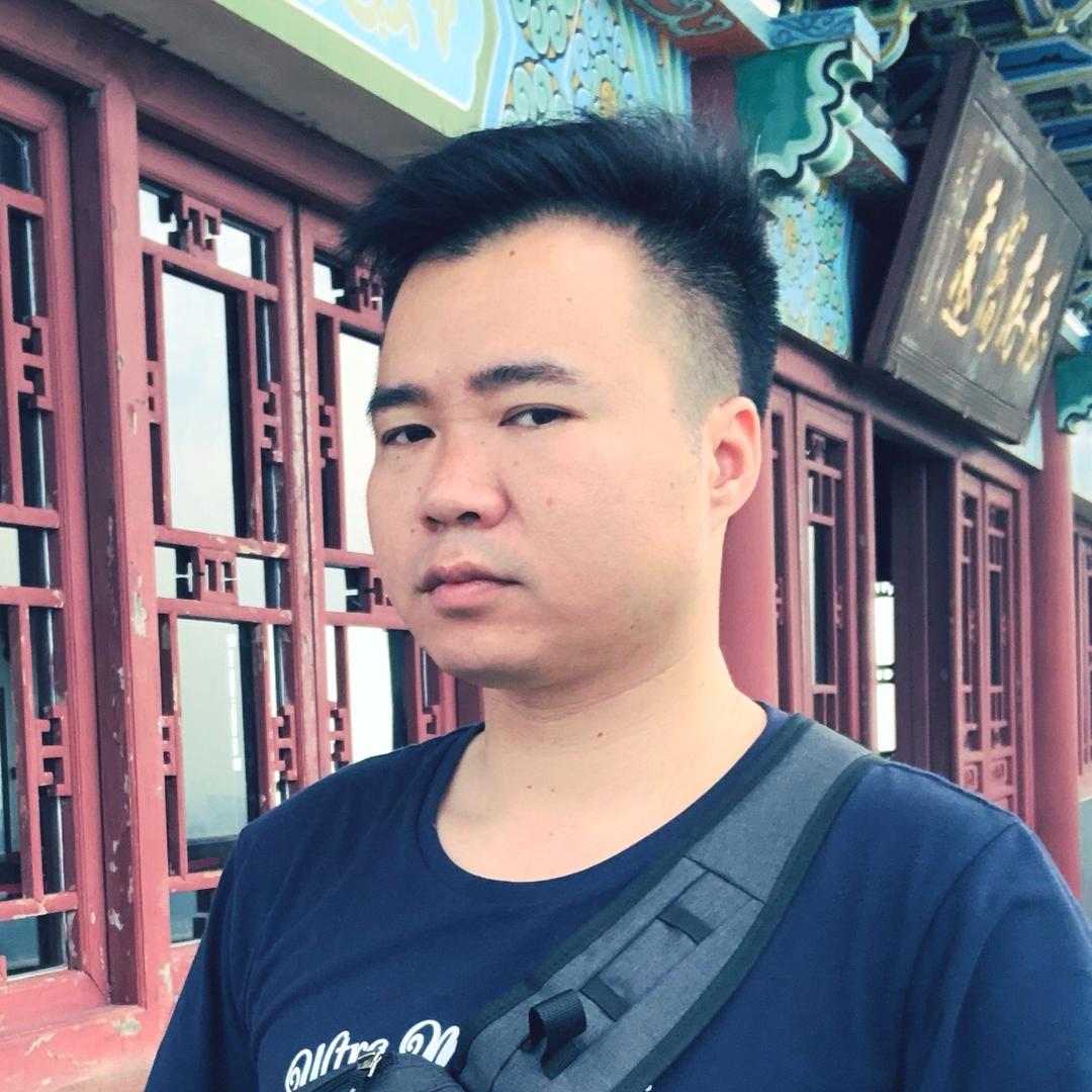 醉美的旅行