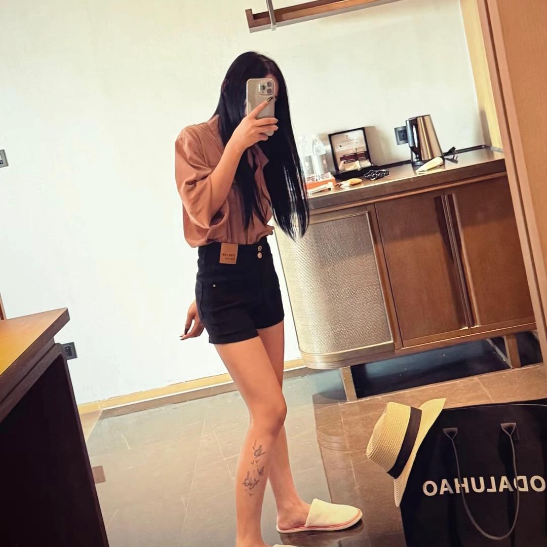 爱妃
