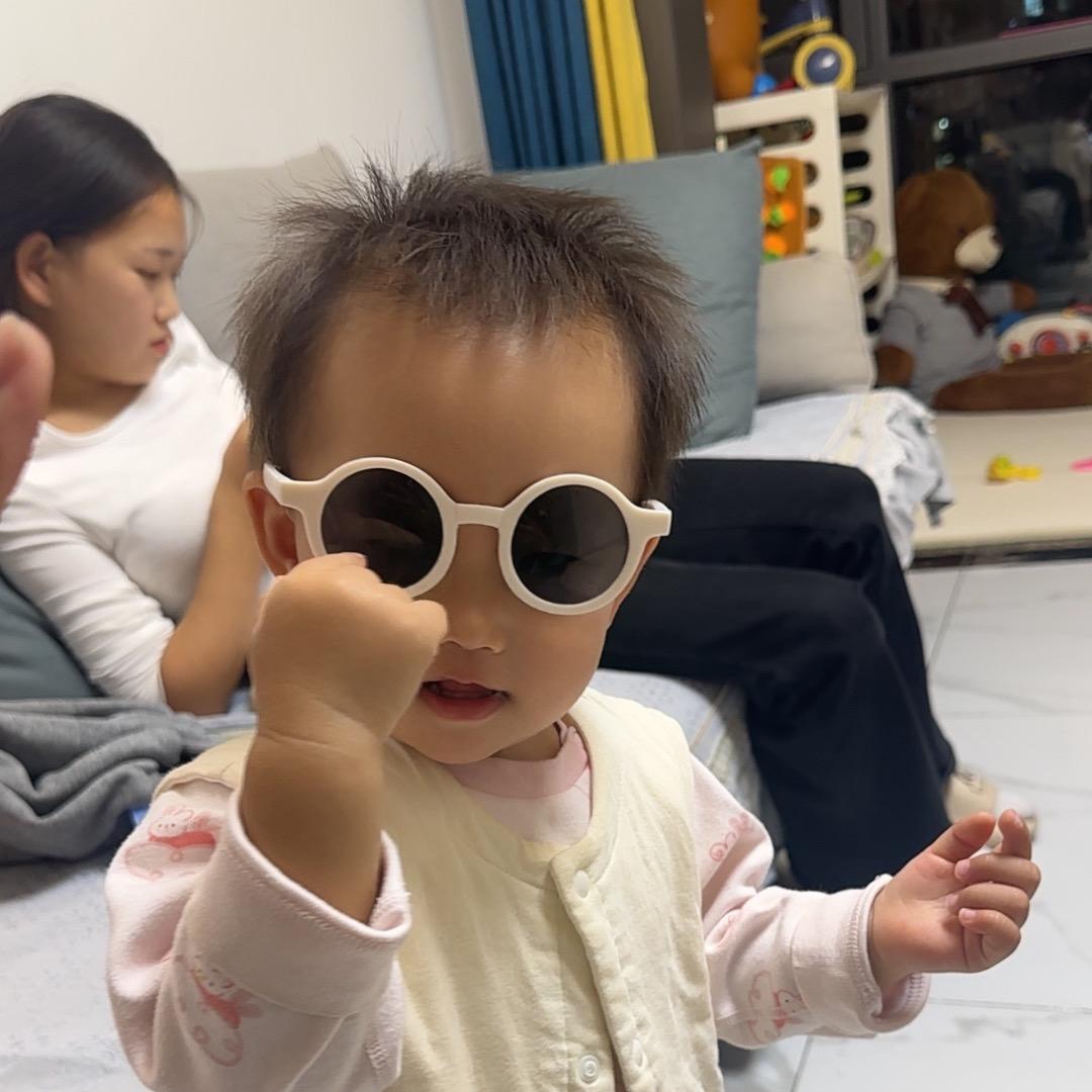 美好的一天开始了