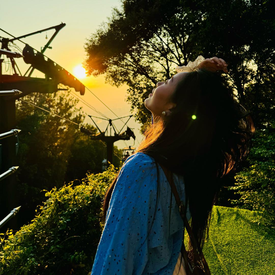 吉毛——239班主理人