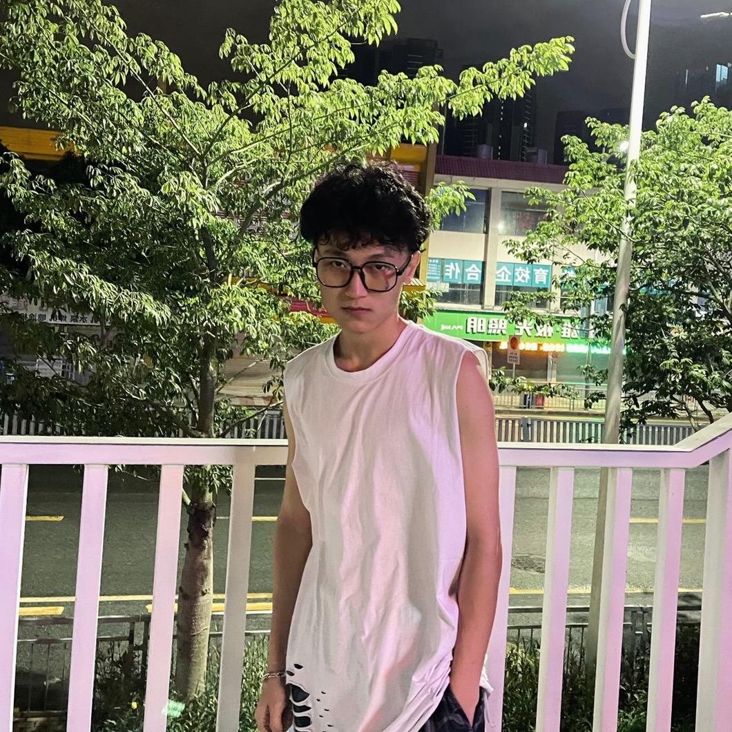 鸡老师🐓