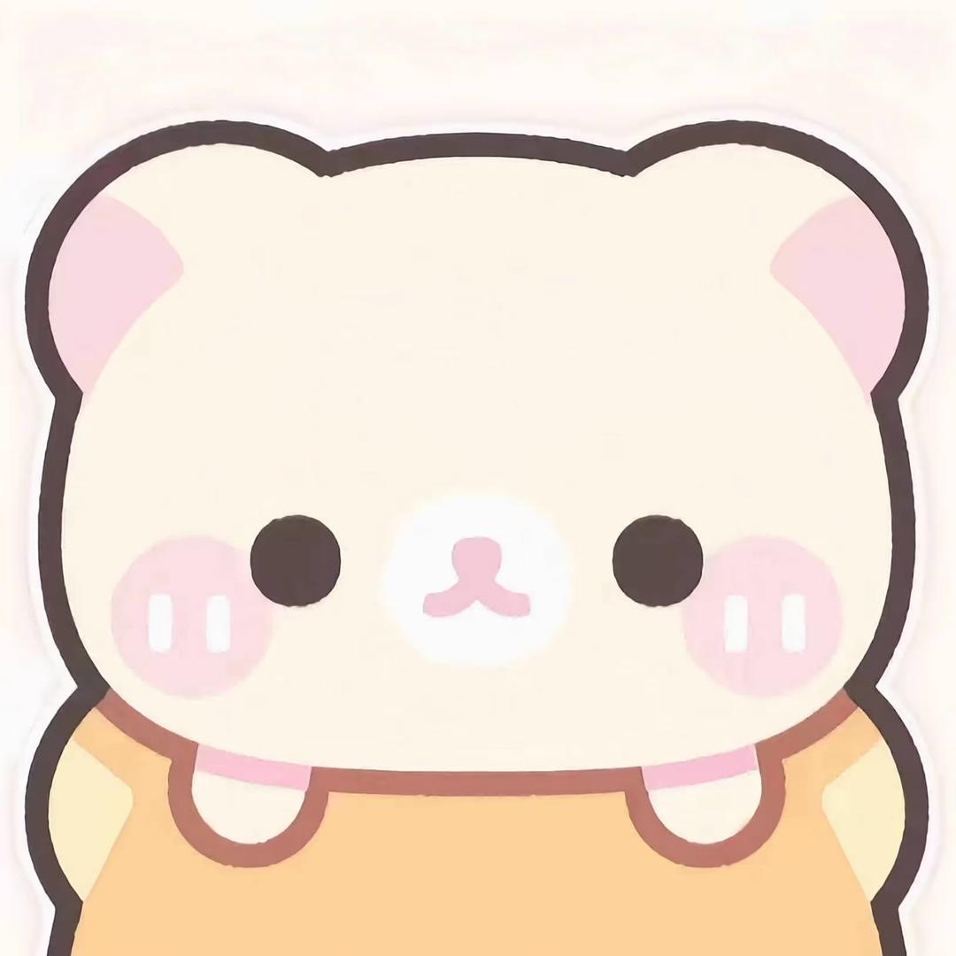 卷个泡芙吃⑅°